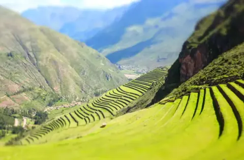 2 Tage/1 Nacht Heiliges Tal + Peruanische Küche + Machu Picchu Tour